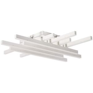 ΦΩΤΙΣΤΙΚΟ ΟΡΟΦΗΣ B1617-8 8X11W LED D80