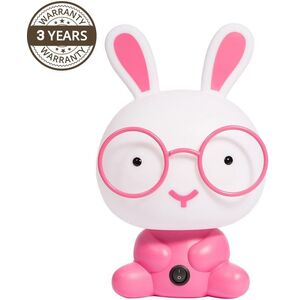 ΦΩΤΙΣΤΙΚΟ ΕΠΙΤΡΑΠΕΖΙΟ BUNNY MT6964-1P 24W LED