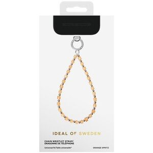 Ideal of Sweden Smycz Orange Spritz standard