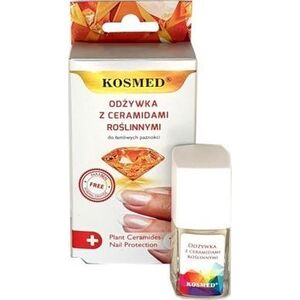 Kosmed Kosmed Odżywka do paznokci z Ceramidami 9 ml