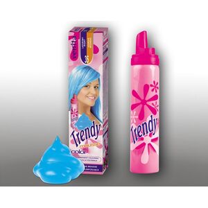 Venita Pianka koloryzująca Trendy Color 75ml 35 lazurowy błękit