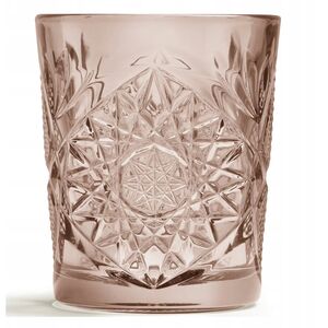 Ποτήρι HOBSTAR 355 ml ROSE