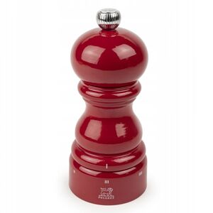 Μύλος πιπεριού Paris 12 cm Red Passion lacquer