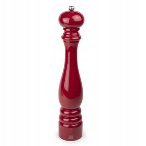 Μύλος πιπεριού Paris 40 cm Red Passion lacquer