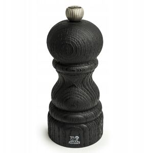 Μύλος πιπεριού Paris Nature Black 12 cm