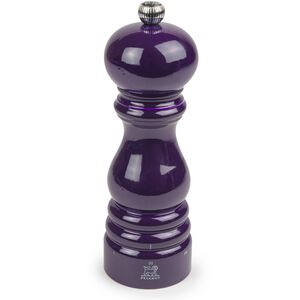 Μύλος πιπεριού PARISRAMA 18 cm Eggplant