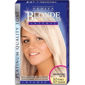 Venita Rozjaśniacz Blonde de luxe intense 130ml (V1126)