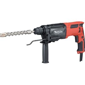 Młotowiertarka Makita M8701X1 800 W