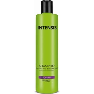 Chantal Prosalon Intensis Shampoo For Thin and Delicate Hair Szampon zwiększający objętość włosów 1000g
