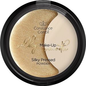 Constance Carroll Silky Smooth Puder prasowany nr. 03 Natural 8g