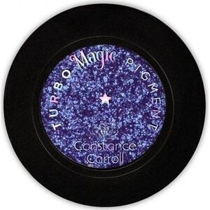 Constance Carroll Constance Carroll Cień do powiek Turbo Magic Pigment nr 46  1szt