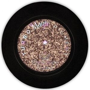 Constance Carroll Constance Carroll Cień do powiek Turbo Magic Pigment nr 47  1szt
