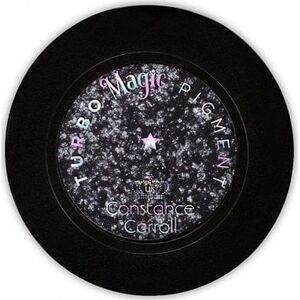 Constance Carroll Constance Carroll Cień do powiek Turbo Magic Pigment nr 53  1szt