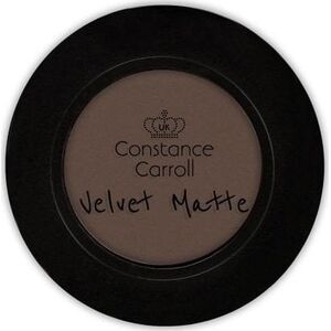 Constance Carroll Constance Carroll Cień do powiek Velvet Matte Mono nr 13  1szt