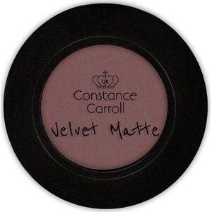 Constance Carroll Constance Carroll Cień do powiek Velvet Matte Mono nr 14  1szt