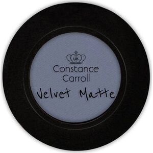 Constance Carroll Constance Carroll Cień do powiek Velvet Matte Mono nr 17  1szt