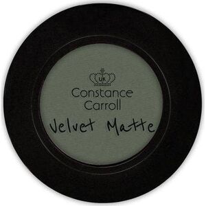 Constance Carroll Constance Carroll Cień do powiek Velvet Matte Mono nr 18  1szt