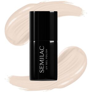 Semilac Semilac 584 Lakier hybrydowy Just Nude 7ml