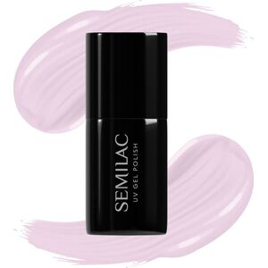 Semilac Semilac 582 Lakier hybrydowy Natural Rose 7ml