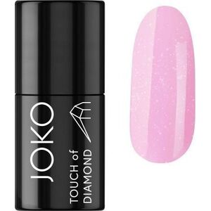 Joko JOKO Lakier do paznokci Touch of Diamond nr 41  10ml