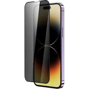 Yesido yesido Szkło Privacy iPhone 14 TG02