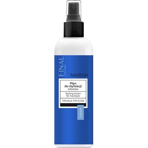 Marion MARION FINAL CONTROL płyn d/styl utrwalenie 200ml
