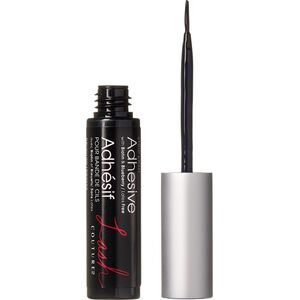 Kiss KISS Klej do rzęs Lash Couture - czarny 5g