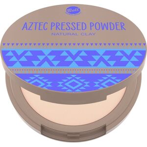 Bell BELL Aztec Queen Puder prasowany nr 01 10g