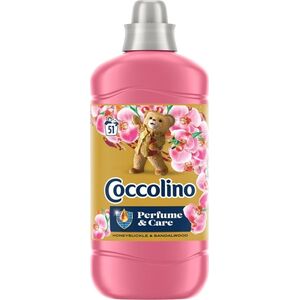 Płyn do płukania Coccolino  Honeysuckle & Sandalwood 1.275l