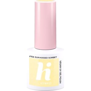 Hi Hybrid HI HYBRID Lakier hybrydowy Sun-Kissed Sorbet nr 156 5 ml