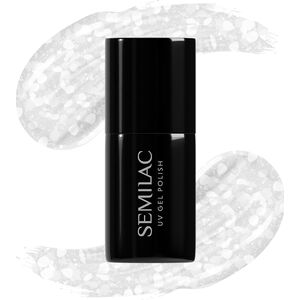 Semilac Lakier hybrydowy 490 Ice Crushed 7 ml