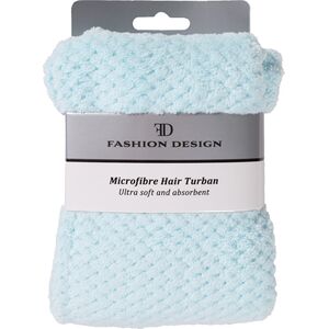 Top Choice TOP CHOICE Ręcznik Turban 87g