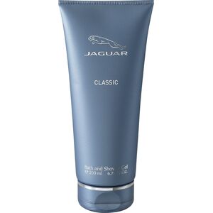 Sirowa JAGUAR Classic Żel pod prysznic dla mężczyzn 200 ml
