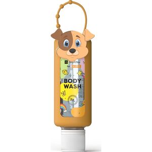 HiSkin HISKIN for Kids Żel do mycia ciała Dog 75 ml