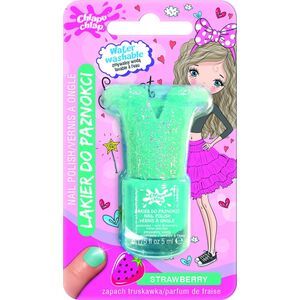 Chlapu Chlap CHLAPU CHLAP LAKIER d/pazn 5ml turkus