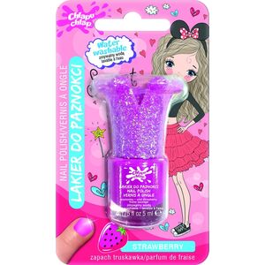 Chlapu Chlap CHLAPU CHLAP LAKIER d/pazn 5ml różowy