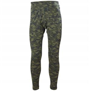 Helly Hansen Underpants HELLY HANSEN Lifa Merino, camouflage S