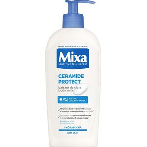 Mixa MIXA BALSAM D/CIAŁA 400ml Ceramide nawilżający