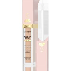 EVELINE KOLOROWKA EVELINE KOL KOREKTOR Wonder Match Vit C LUMI 20