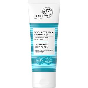 Allvernum Allvernum Omi Daily Care Krem do rąk 75ml Wygładzający