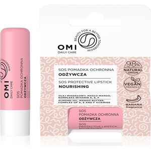 Allvernum Omi Daily Care Pomadka do ust SOS ochronno-odżywcza