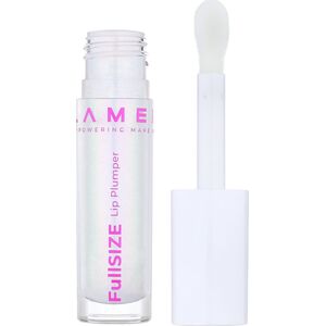 Lamel LAMEL Full Size Lip Plumper Błyszczyk powiększający usta nr 401 Milkshake