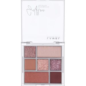 Lamel LAMEL Selflove Paleta cieni do powiek 401 8.5 g