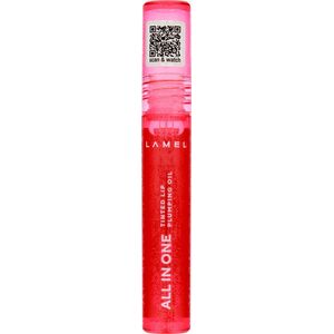 Lamel LAMEL Olejek powiększający do ust All In One nr 403 3ml