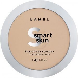Lamel LAMEL Smart Skin Puder kompaktowy nr 402 8 g
