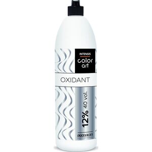 Chantal Prosalon Professional Intensis Color Art Profesjonalny Utleniacz do włosów w kremie 12% 900ml