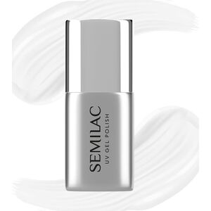 Semilac SEMILAC Baza hybrydowa HEMA Free 7 ml