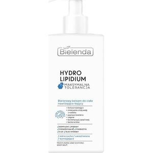 BIEL HYDRO LIPIDIUM Balsam barierowy d/ciała 300ml