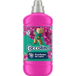 Coccolino Creations Snapdragon & Patchouli płyn do płukania tkanin 1,275l