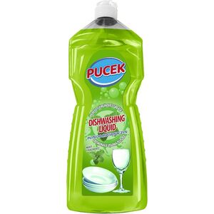 Swit Pucek płyn do mycia naczyń-miętowy 1000ml